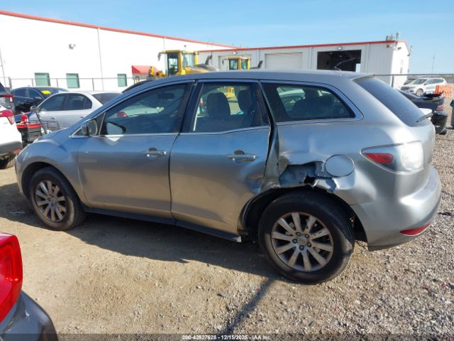 Mazda Cx I Sv Image 10