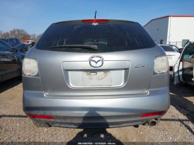 Mazda Cx I Sv Image 13