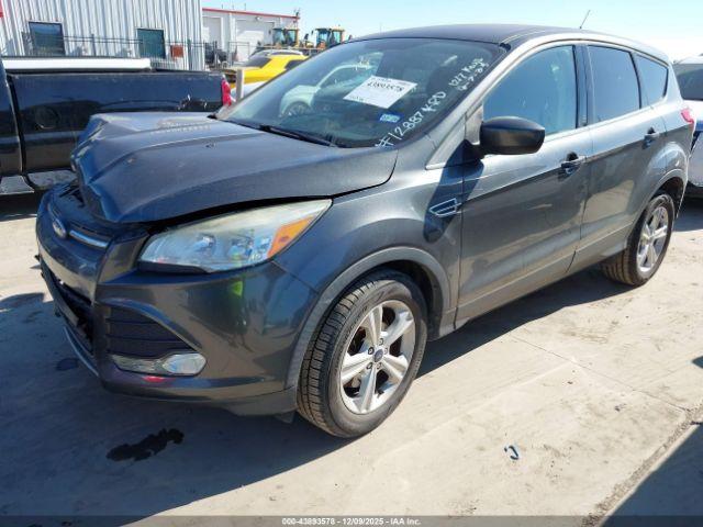 Ford Escape Se Image 16