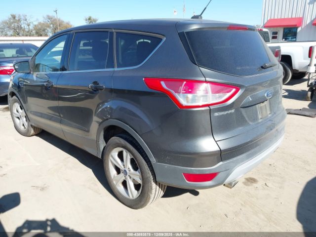 Ford Escape Se Image 8