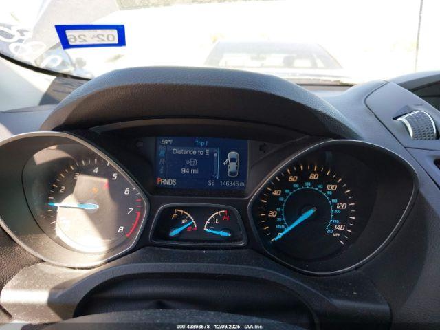 Ford Escape Se Image 6