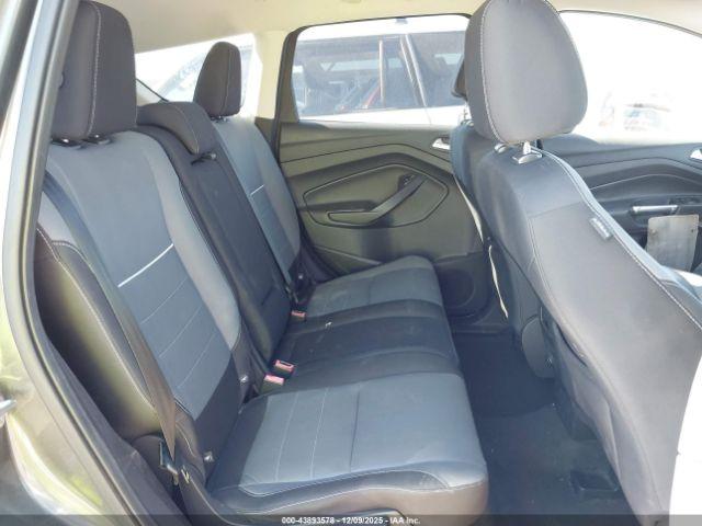 Ford Escape Se Image 5