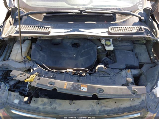 Ford Escape Se Image 9