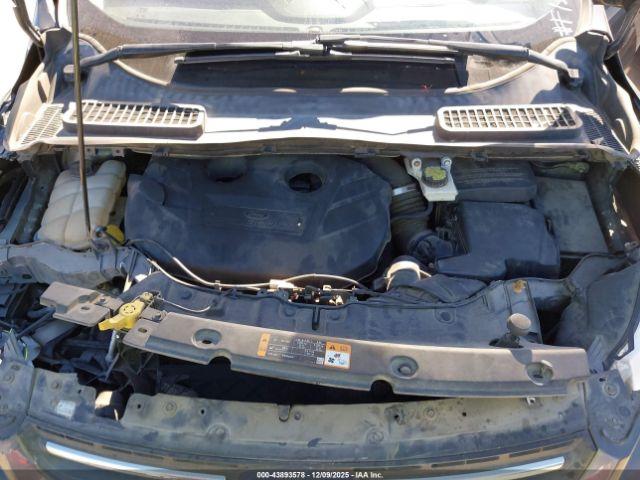 Ford Escape Se Image 9