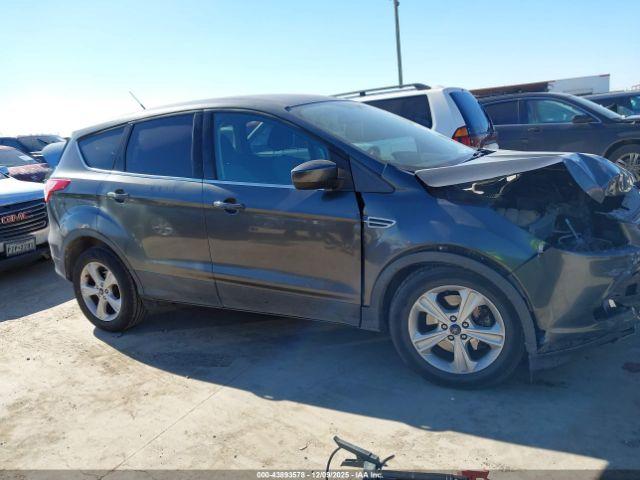 Ford Escape Se Image 11