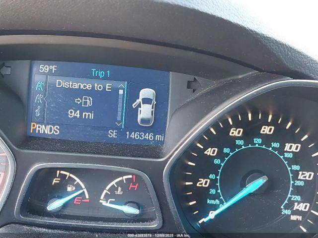 Ford Escape Se Image 13