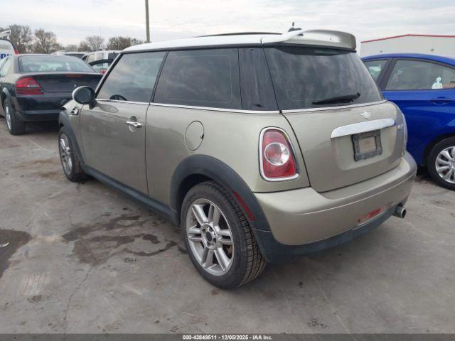 MINI Cooper Image 6