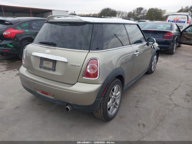 MINI Cooper Image 11