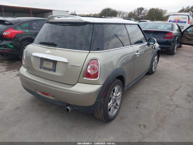 MINI Cooper Image 11