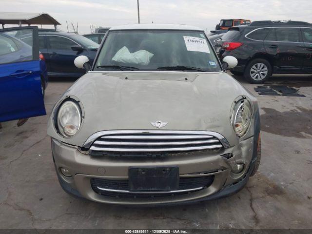 MINI Cooper Image 15