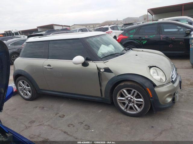 MINI Cooper Image 3