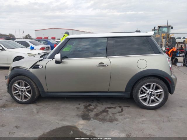 MINI Cooper Image 9