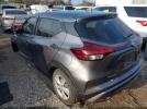 Nissan Kicks S Xtronic Cvt Image 7