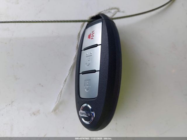 Nissan Kicks S Xtronic Cvt Image 11