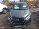 Nissan Kicks S Xtronic Cvt Image 13