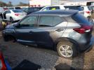 Nissan Kicks S Xtronic Cvt Image 12