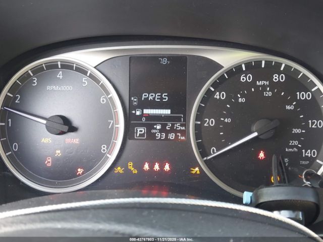 Nissan Kicks S Xtronic Cvt Image 15