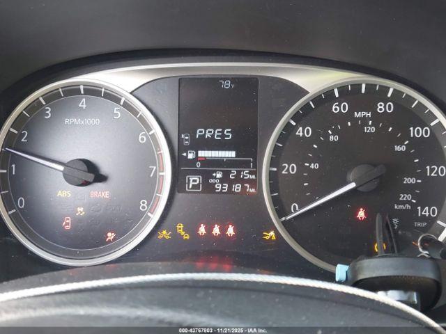 Nissan Kicks S Xtronic Cvt Image 15