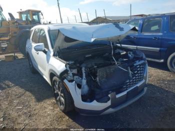  Salvage Hyundai PALISADE