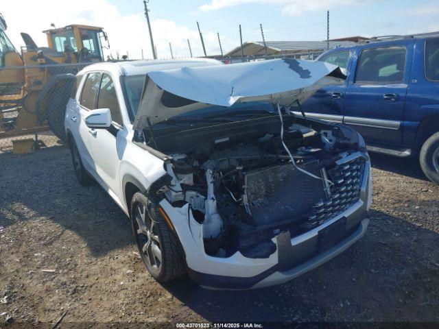  Salvage Hyundai PALISADE