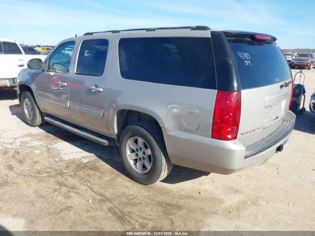 GMC Yukon Sle Image 8