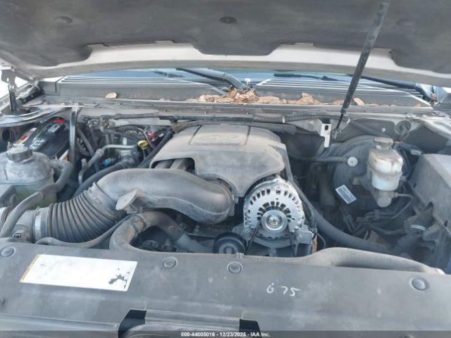 GMC Yukon Sle Image 7