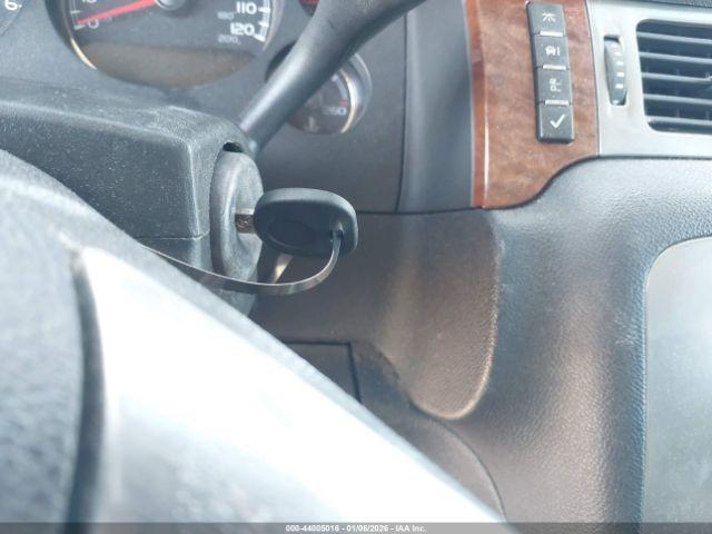 GMC Yukon Sle Image 4