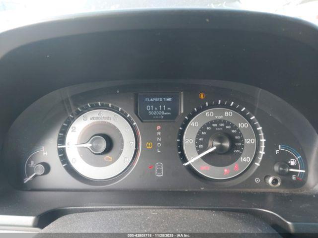 Honda Odyssey Image 16