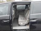 Honda Odyssey Image 4