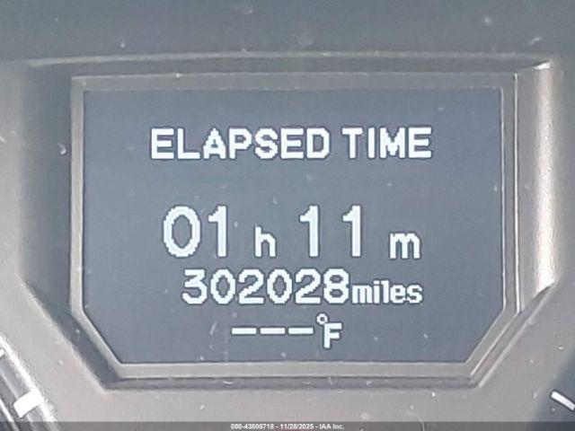 Honda Odyssey Image 11