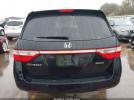 Honda Odyssey Image 12