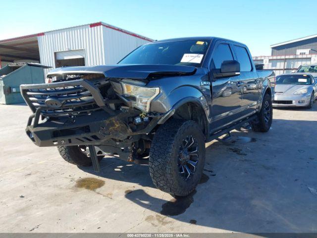 Ford F-150 Xlt Image 3