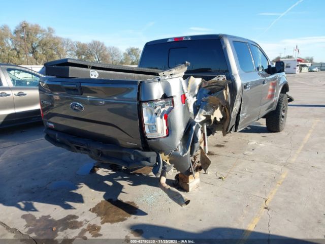 Ford F-150 Xlt Image 4