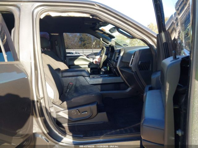 Ford F-150 Xlt Image 6