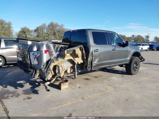 Ford F-150 Xlt Image 5