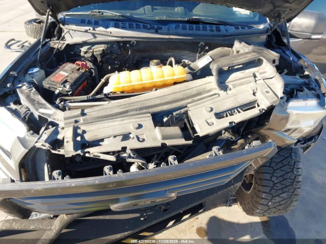 Ford F-150 Xlt Image 19