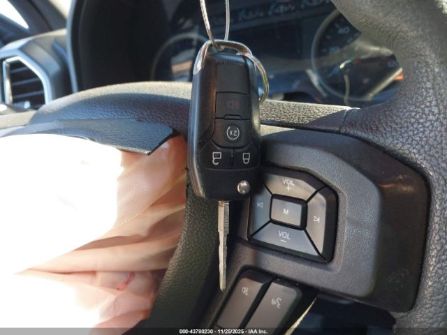 Ford F-150 Xlt Image 9