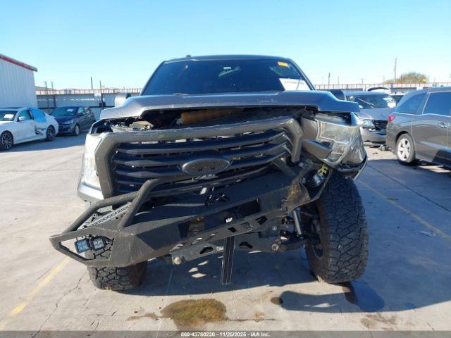 Ford F-150 Xlt Image 14