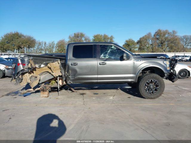 Ford F-150 Xlt Image 10