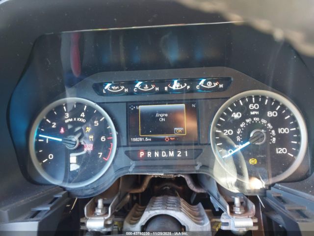 Ford F-150 Xlt Image 15