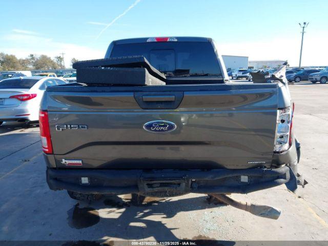 Ford F-150 Xlt Image 17