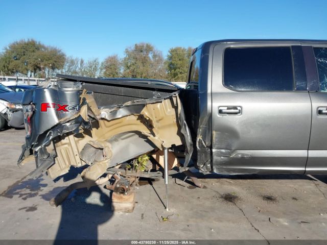 Ford F-150 Xlt Image 20