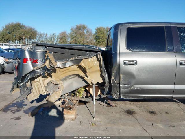 Ford F-150 Xlt Image 20