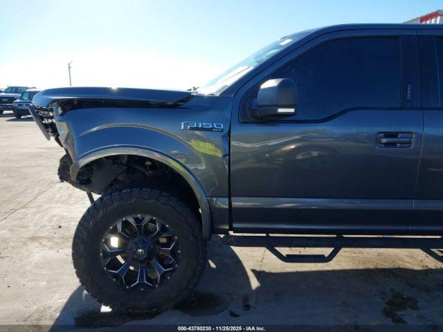 Ford F-150 Xlt Image 18