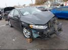 Ford Fusion Se Image 1