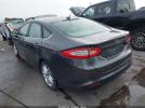 Ford Fusion Se Image 4
