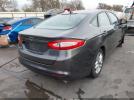 Ford Fusion Se Image 16