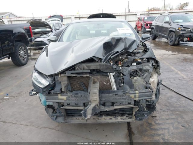 Ford Fusion Se Image 8