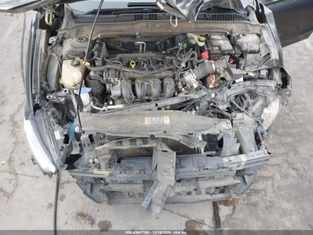 Ford Fusion Se Image 10