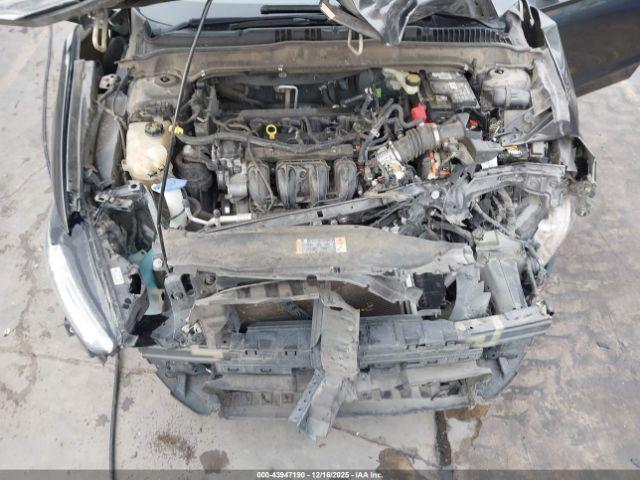 Ford Fusion Se Image 10